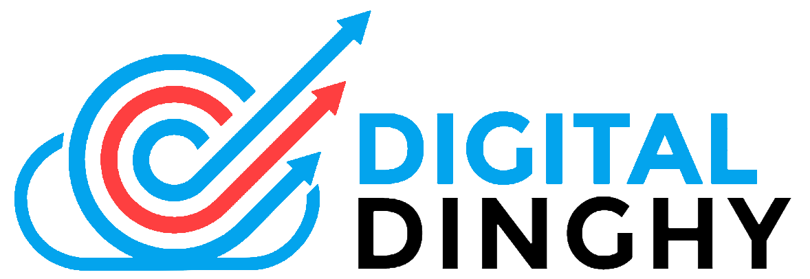 Digital Dinghy Logo